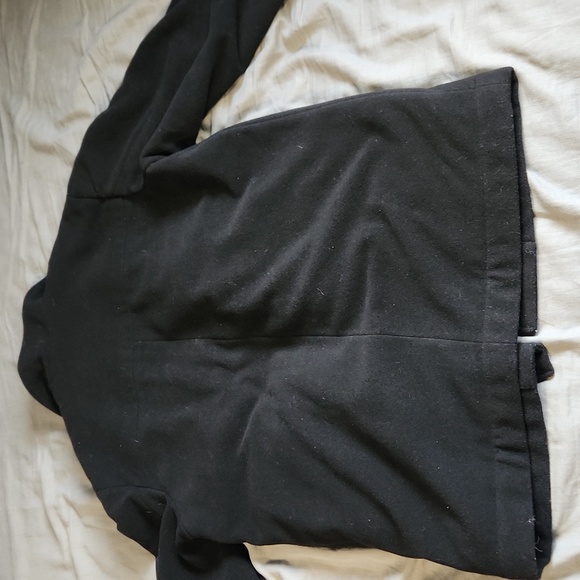 L wool coat - Picture 12 of 14